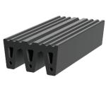 Florescence Brand Stern W Rubber Fender Marine Equipment