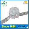 Buy cheap Miracle Bean Brand DC5v 0.3w RGB Pixel Led XH6897 IC For Programmable Sign Lighting from wholesalers