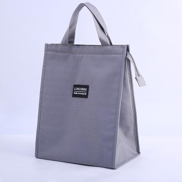 Buy cheap Heavy Duty dirtproof L26cm Insulated Lunch Cooler Bags from wholesalers