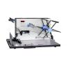 Buy cheap Electronic Wrap Reel Textile Testing Equipment For Yarn with numeric pre settable from wholesalers