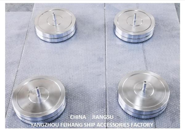 Buy cheap Stainless steel float disc Air Vent Head Made In China Jiangsu Yangzhou Feihang Ship Accessories Factory from wholesalers