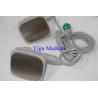 Buy cheap Efficia DFM100 M3535A XL+ Defibrillator Paddles PN 989803196431 from wholesalers