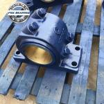 HX140 Plummer Block And Flanged Housing Units With Four Bolts