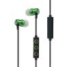 Buy cheap 110dB Magnetic Sport Bluetooth Earphones from wholesalers