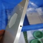 Custom Sheet Metal Bending Industrial Bending Sheet Metal Parts Rustproof