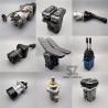 Buy cheap E216B Joystick Pusher for Caterpillar 260B Excavator Parts Smooth Operation Guaranteed from wholesalers