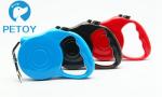 ABS Fixable Extendable Tape Dog Leads / Strong Retractable Dog Lead 5m