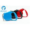 Buy cheap Custom Logo Retractable Pet Leashes for Small&Medium Dogs from wholesalers