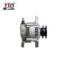 Buy cheap 27060-76305 27060-78305 1DZ 1Z 2DZ 3F 11Z Engine Alternator For Toyota Lift Trucks from wholesalers