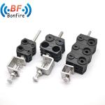15.00cm * 6.00cm * 1.50cm Package Size PA6 Cable Clamp for KXK-XXXXX Leaky
