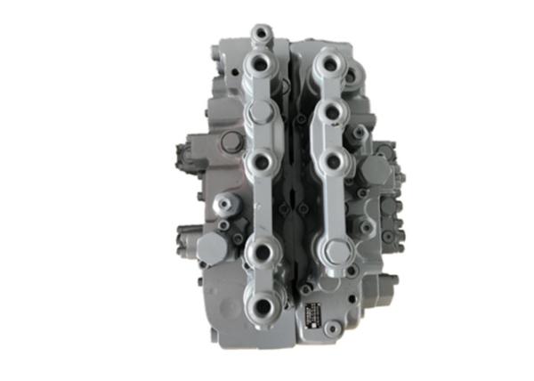 Buy cheap Excavator Hydraulic Main 4606144 Hitachi ZX210LC-3 ZX200-3 Control Valve from wholesalers