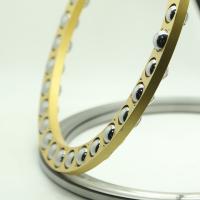Buy cheap Big Size 1687/650 650*880*140mm Single Row Gcr15 Thrust Ball Bearings product