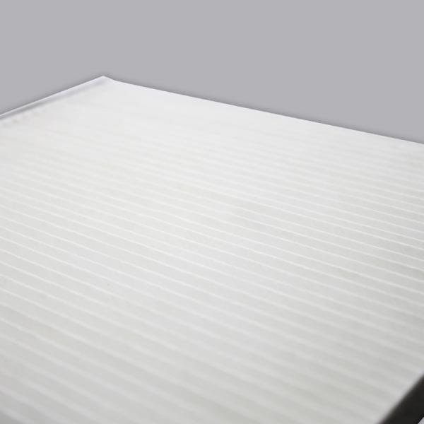 Buy cheap 27277-AR225, AY681-NS001 Car Cabin Air Filter For Infiniti Nissan Dodge Grand Cara from wholesalers