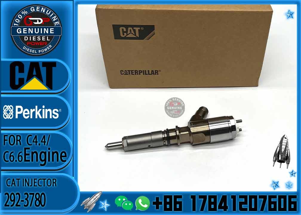 Diesel Common Rail Injector 292-3780 306-9380 306-9390 310-9067 2645A751 320-0655 320-0688