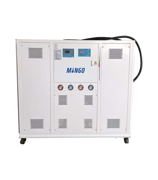 Buy cheap MINGO High And Low Temperature Circulation Pump 12KW 67.14KW Water Cooled from wholesalers
