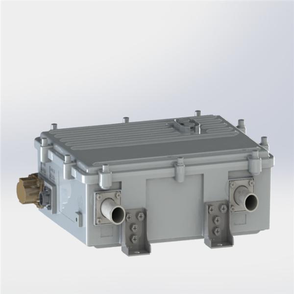 Buy cheap Automotive Electric Coolant Heater 35KW from wholesalers