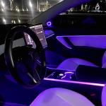 64colors Interior Ambient Lights
