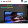 Buy cheap AC110V/220V Power Supply LED Illuminated Signage With High Brightness Performance from wholesalers
