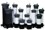 Energy Mining Durable Polypropylene Bag Filter Housing 60KG for Adaptable