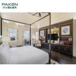 5 Star E1 Grade Plywood Contemporary Bedroom Sets