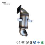 Trumpchi GS5 1.8t High Quality Stainless Steel Auto Catalytic Converter