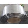 Buy cheap Pancake Aluminum Coil Tubing 050 1060 1070 1100 3003 For Refrigerator Evaporator from wholesalers