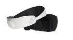 Anti-Sweat VR Console Protective Cover Compatible For PSVR2 Shockproof