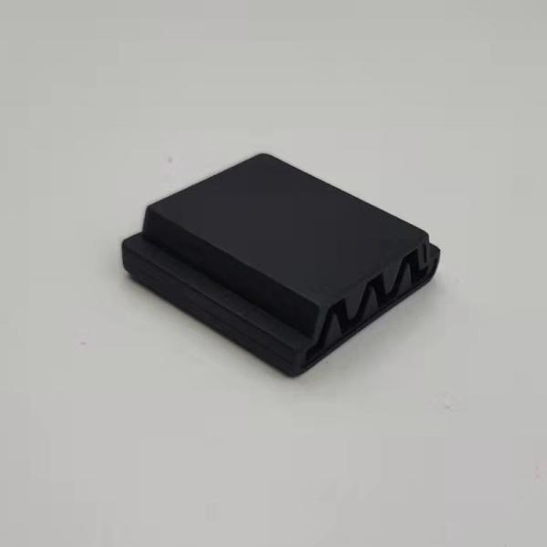 Buy cheap 19mmx23mm Suitcase Buckle Black Plastic Buckle For Backpack from wholesalers