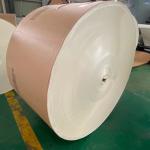 C1s Paper Stock 270Gsm Ivory Board Paper FBB Folding Box Board Gsm