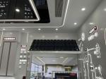 X-Solar Solar Roof Tiles Optimum Operation Voltage 5.98V Package Size 69.00cm *