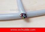 UL21292 Water and Dust Resistant TPU Industry Cable