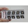 Buy cheap Carbide Turning Insert Cutter with PVD CVD Coating CNMG Inserts from wholesalers