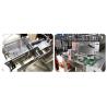 Buy cheap Agricultural Chemical DGD-220BJ Fully Automatic Horizontal Bagging Machine from wholesalers