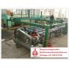 Buy cheap Roofing Sheets Manufacturing Machine , Eco Friendly MGO Wall Board Roll Forming Equipment from wholesalers