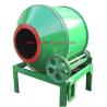 Buy cheap Hot Sale 350L Mini Automatic Control Pan Type Concrete Mixer Machine JQ350 from wholesalers