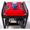 Buy cheap Power Supply 3KW Silent Small Dg Set Diesel Generator With Automatic Transfer Switch from wholesalers