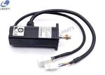 Cutter Spare Parts A-CR3-152-50 AC Servo Motor SGM-01V312 For Auto Machine