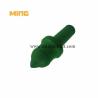 Buy cheap OEM Carbon Steel Conical Coal Mining Bits For Drilling from wholesalers