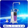 Buy cheap U Shape Belly Fat Loss Vacuum Slimming Machine Non Invasive Liposuction Machine from wholesalers
