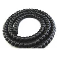 Buy cheap Aging Resistant Black Rubber Hose Protector All Sizes For Fuel Dispenser Hose product