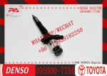 23670-30300 095000-7760 095000-7761 095000-7751 095000-7750 23670-39276 Oil