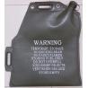 Buy cheap foldable fuel cans for motorcycles from wholesalers