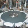 Buy cheap Chuck Type Reagent Tube Liquid Filling Capping Labeling Machine with 800 KG Capacity from wholesalers