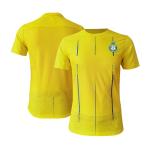Customs Clothes Thailand Quality Soccer Jersey Quick Dry Sportswear Manufacturer
