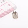 Buy cheap Metal Titanium Injection Molding Tool Parts Coating PVD Finish from wholesalers