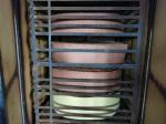 20 Meter Sugar Mill Asbestos Free Woven Brake Lining Roll