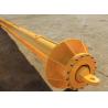 Buy cheap Telescope Drilling Robot Welding Interlocking Kelly Bar from wholesalers