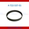 Buy cheap SONY F130 E1100 FF 4-722-537-01 Timing Belt 225-3GT from wholesalers