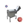 Buy cheap Commercial 3D Frozen Meat Dicing Machine High Speed For Chicken Breast from wholesalers
