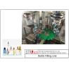 Buy cheap 5-100ML Vacuum Perfume Filling And Capping Machine Large Capacity With Valve Placer from wholesalers